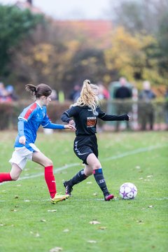 Bild 220 - wBJ SVHU am 20.11.21